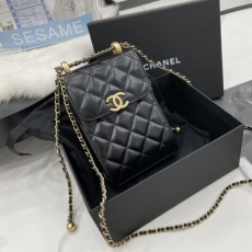 Chanel Stachel Bags